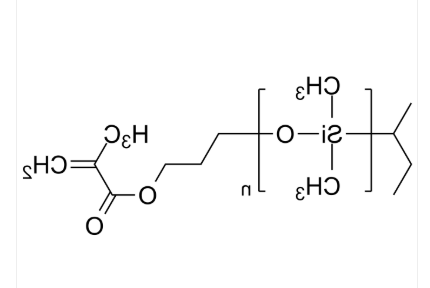 PDMS-MA