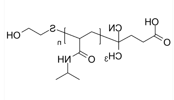 HO-PNIPAM-COOH