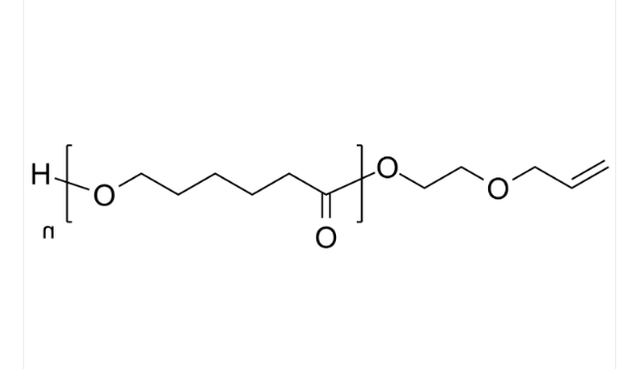 PCL-allyl