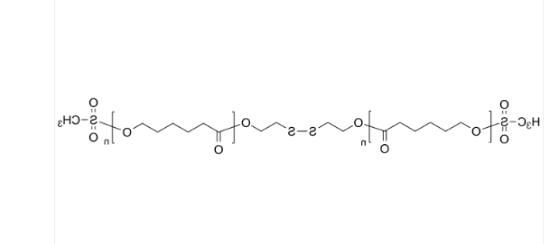 PCL-2MeS-disulf