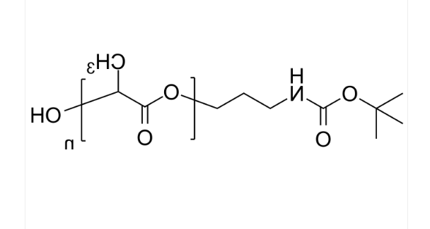 HO-PLA-NHBoc