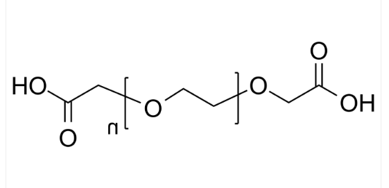 PEG-2(CH2COOH)