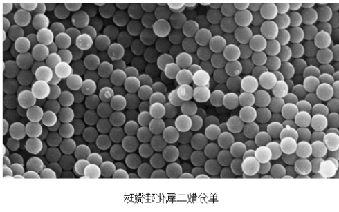 二氧化硅微球