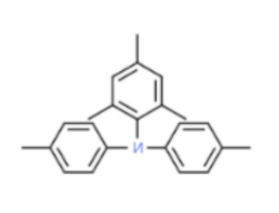 聚[双(4-苯基)(2,4,6-三甲基苯基)胺]