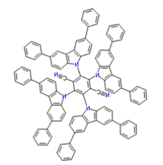 4CzTPN-Ph 4CzTPN-Ph