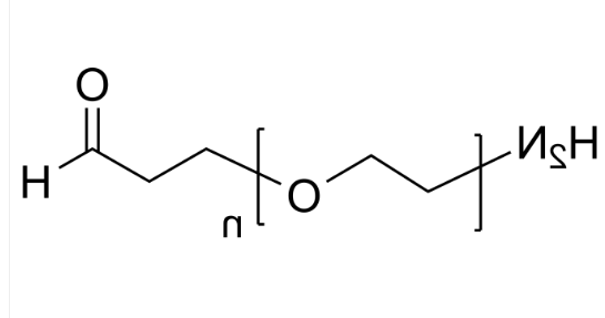 NH2-PEG-CHO NH2-PEG-CHO