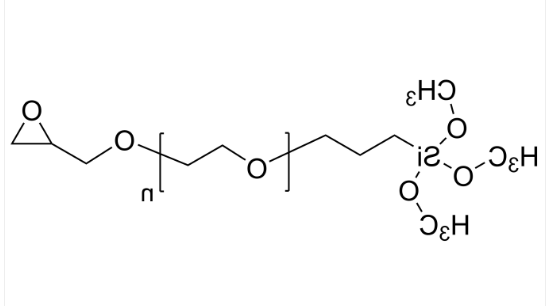 Epoxy-PEG-TMS