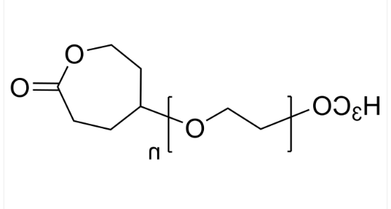 mPEG-CL(macromer)
