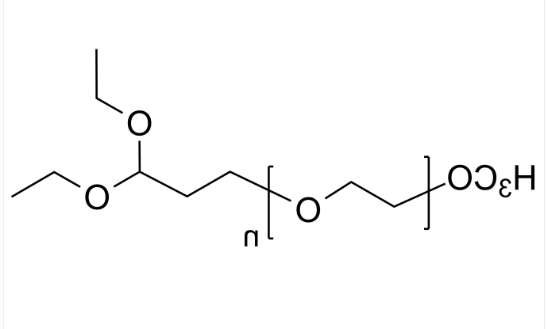 mPEG-acetal