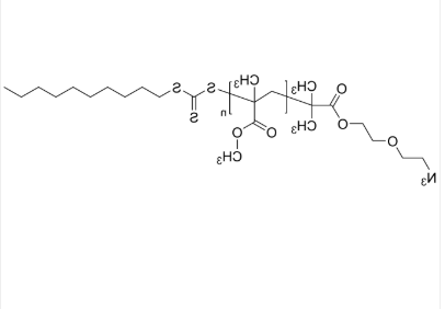 PMMA-N3 PMMA-N3