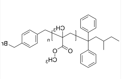 PMMA-BzBr