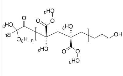 HO-PMMA-Br