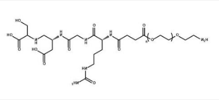 RGD-PEG-NH2 RGD-PEG-NH2