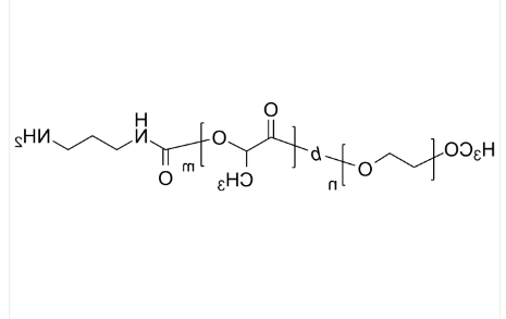 mPEG-PLA-NH2