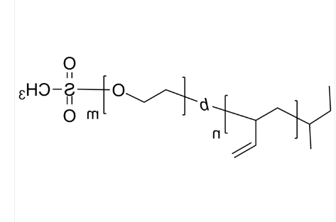 PBd-PEO-mesylate PBd-PEO-mesylate