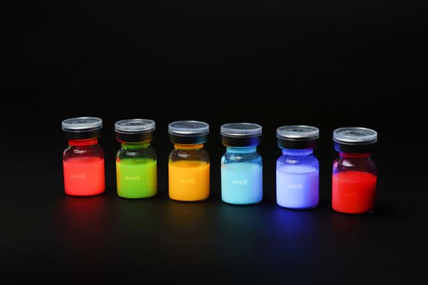 FITC-PAE，荧光素标记聚(β-氨基酯)