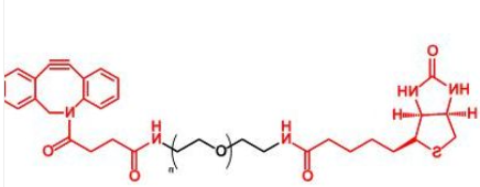 Biotin-PEG-DBCO  