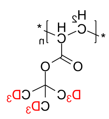 d9-PtBuA