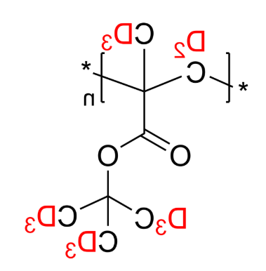 d14-PtBuMA