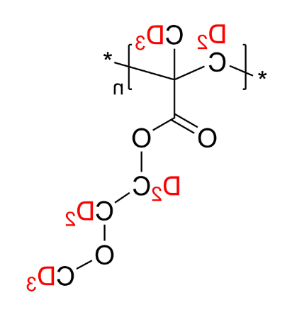 d12-PMeOEMA d12-PMeOEMA
