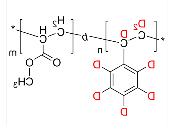 dPS-b-PMA