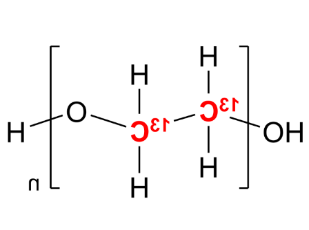 13C-PEO-2OH