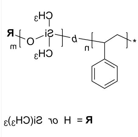 PS-PDMS PS-PDMS