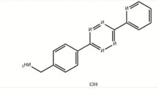 Py-dihydroTz-Py-NH2 Py-dihydroTz-Py-NH2