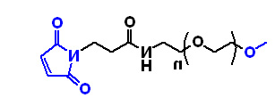 MPEG-COOH