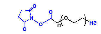 Thiol-PEG-NHS Thiol-PEG-NHS