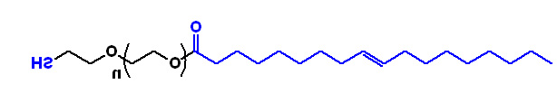 OA-PEG2000-SH