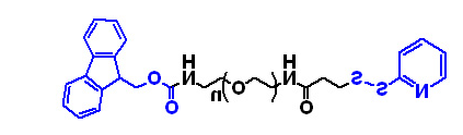 Fmoc-NH-PEG-OPSS