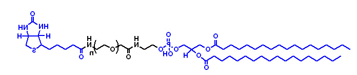 DSPE-PEG-Biotin
