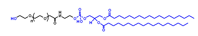 DSPE-PEG2000-OH DSPE-PEG2000-OH