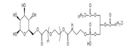 DSPE-PEG-Mannose