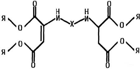 环丙沙星-聚乙二醇-聚天冬氨酸 