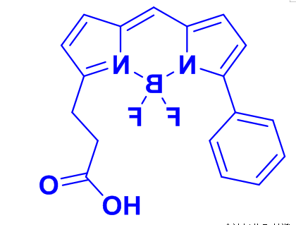 cas 174881-57-3，BDP R6G carboxylic acid，BODIPY R6G ACID，Bodipy530/548荧光染料