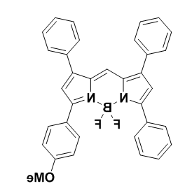 Bodipy-560/595 氟硼二吡咯(BODIPY)类荧光染料 BDP-560/595 Bodipy-560/595 氟硼二吡咯(BODIPY)类荧光染料 BDP-560/595