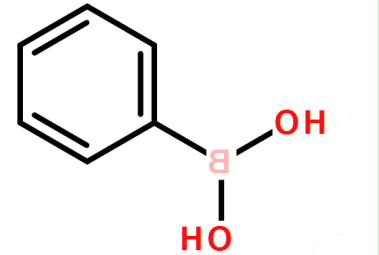 阿奇霉素-聚乙二醇-苯硼酸 
