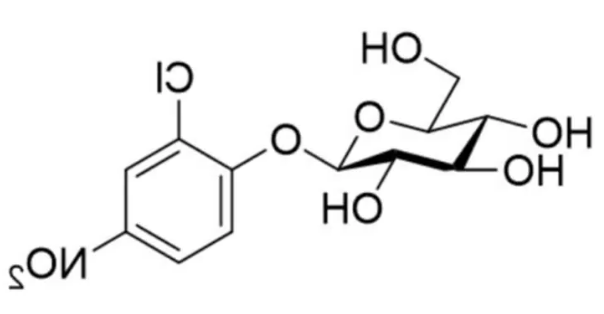 cas 120221-14-9，b-D-Glucopyranoside,2-chloro-4-nitrophenyl，BETA-葡萄糖吡