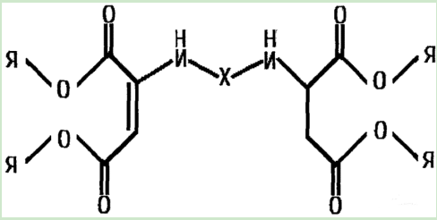 阿奇霉素-聚乙二醇-聚天冬氨酸