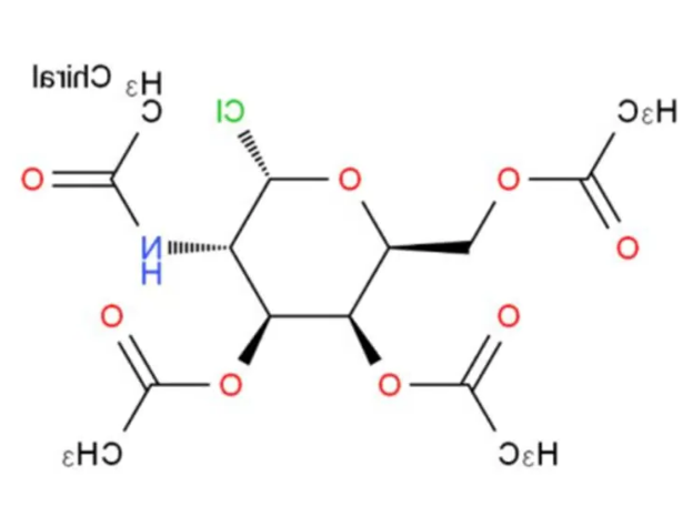 41355-44-6，2-乙酰氨基-3,4,6-三-O-乙酰基-2-脱氧-Α-D-吡喃半乳糖酰氯，N,3,4,6-O-Tetraacetyl-α-D-galactosaMinyl Chloride
