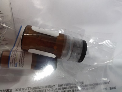 磺胺地索辛-聚乙二醇-环糊精 