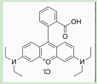 磺胺地索辛-聚乙二醇-罗丹明B 
