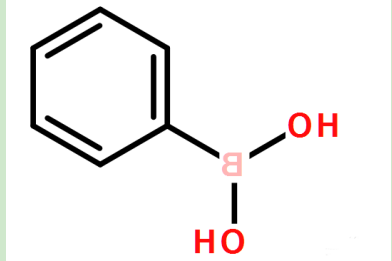 磺胺地索辛-聚乙二醇-苯硼酸 