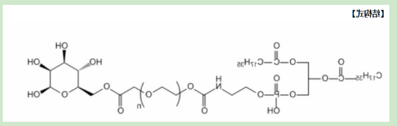DSPE-PEG-curcumin 