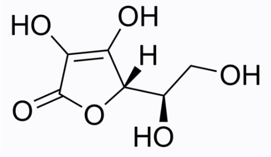 cas:50-81-7 L-抗坏血酸 