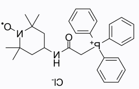 cas:1334850-99-5 Mito-TEMPO