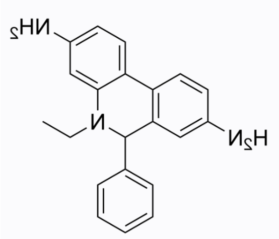 CAS号:104821-25-2 Dihydroethidium CAS号:104821-25-2 Dihydroethidium