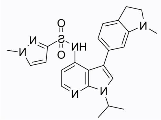 1415925-18-6 GSK2795039 1415925-18-6 GSK2795039
